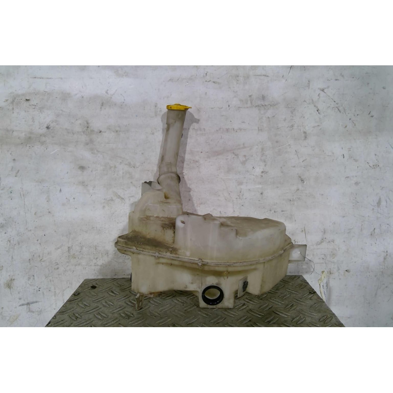 Vase de lave glace MAZDA 3 1 Photo n°1