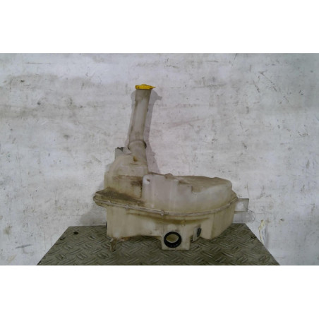 Vase de lave glace MAZDA 3 1