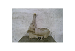 Vase de lave glace MAZDA 3 1 Photo n°1