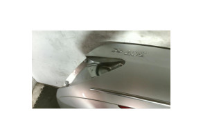 Malle/Hayon arriere PEUGEOT 307 Photo n°2