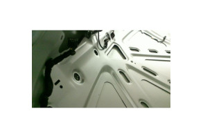 Malle/Hayon arriere PEUGEOT 307 Photo n°6
