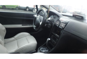 Malle/Hayon arriere PEUGEOT 307 Photo n°13
