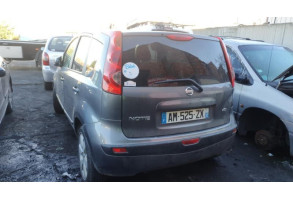 Retroviseur gauche NISSAN NOTE 1 Photo n°7