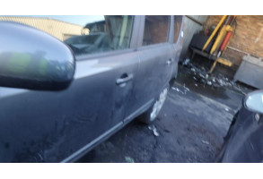 Traverse superieure NISSAN NOTE 1 Photo n°4