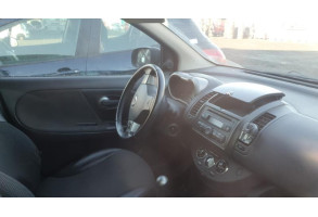 Traverse superieure NISSAN NOTE 1 Photo n°9