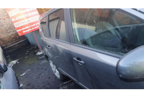 Traverse superieure NISSAN NOTE 1 Photo n°10