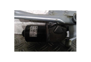 Moteur essuie glace avant BMW SERIE 1 E87 Photo n°1