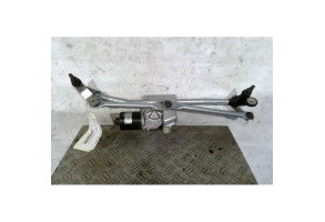 Moteur essuie glace avant BMW SERIE 1 E87 Photo n°3