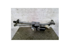 Moteur essuie glace avant BMW SERIE 1 E87 Photo n°4