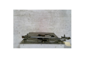 Moteur essuie glace avant TOYOTA COROLLA VERSO 2 Photo n°2