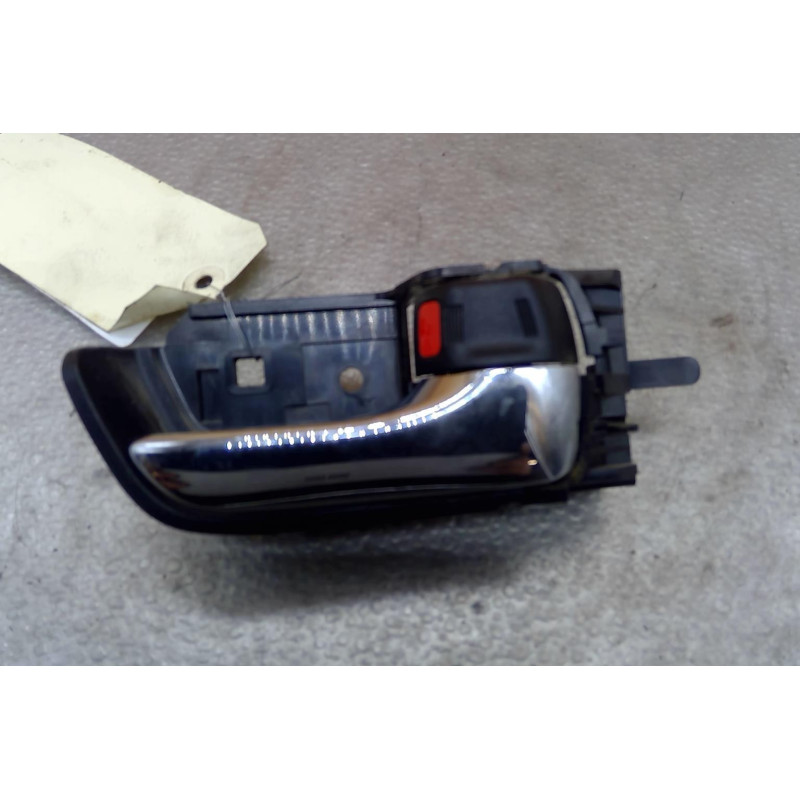 Poignee interieur arriere droit TOYOTA PRIUS 2 Photo n°1