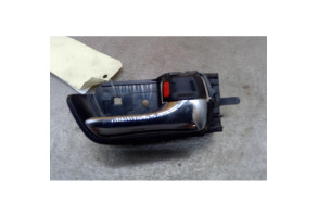 Poignee interieur arriere droit TOYOTA PRIUS 2 Photo n°1