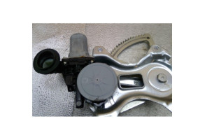 Leve vitre electrique avant droit TOYOTA PRIUS 2 Photo n°2