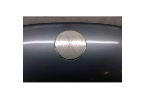 Capot VOLKSWAGEN NEW BEETLE 1 Photo n°4