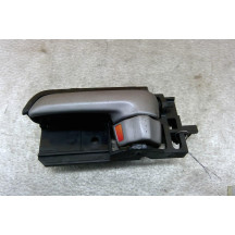 Poignee porte avant gauche SUZUKI SWIFT 3 Photo n°1