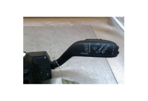 Com (Bloc Contacteur Tournant+Commodo Essuie Glace+Commodo Phare) SEAT IBIZA 4 Photo n°2
