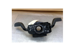 Com (Bloc Contacteur Tournant+Commodo Essuie Glace+Commodo Phare) SEAT IBIZA 4 Photo n°3