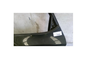 Porte arriere gauche SEAT IBIZA 4 Photo n°1