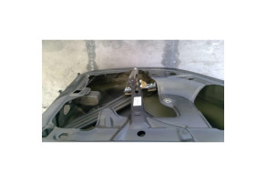 Porte arriere gauche SEAT IBIZA 4 Photo n°3