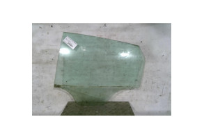 Vitre arriere gauche SEAT IBIZA 4 Photo n°1