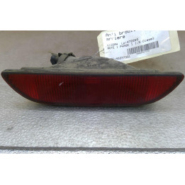 Anti brouillard arriere NISSAN NOTE 1 Photo n°1