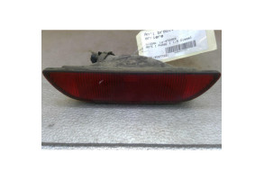 Anti brouillard arriere NISSAN NOTE 1 Photo n°1