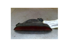 Anti brouillard arriere NISSAN NOTE 1 Photo n°2