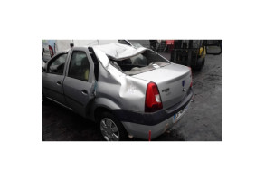 Retroviseur droit DACIA LOGAN 1 Photo n°4