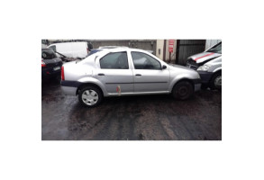 Retroviseur droit DACIA LOGAN 1 Photo n°6