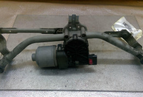 Moteur essuie glace avant PEUGEOT 208 1