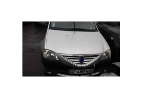 Retroviseur droit DACIA LOGAN 1 Photo n°7