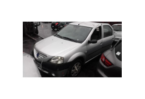 Retroviseur droit DACIA LOGAN 1 Photo n°8