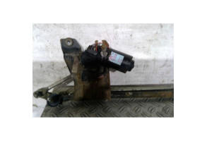 Moteur essuie glace avant DACIA LOGAN 1 Photo n°1
