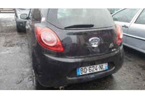 Demarreur FORD KA 2 Photo n°9