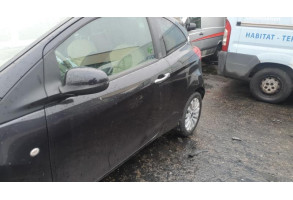 Feu arriere stop central FORD KA 2 Photo n°4