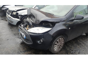 Feu arriere stop central FORD KA 2 Photo n°5