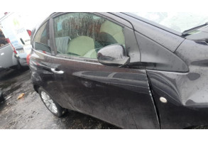 Feu arriere stop central FORD KA 2 Photo n°8