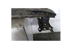 Renfort pare choc avant (traverse) VOLKSWAGEN TOURAN 1 Photo n°3
