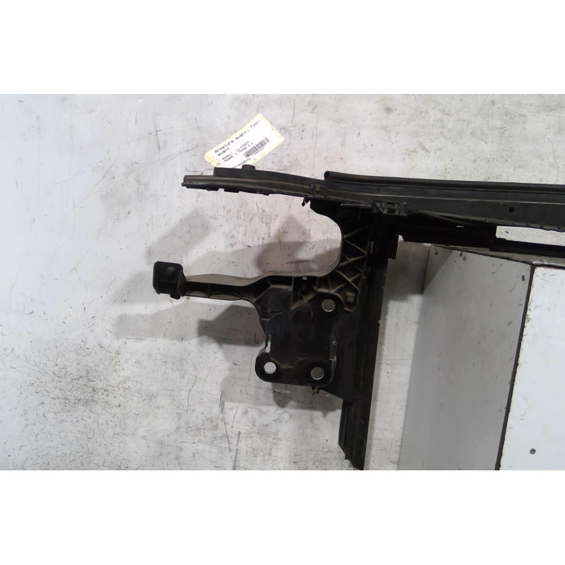 Armature avant, Masque avant RENAULT MEGANE 2 Photo n°1