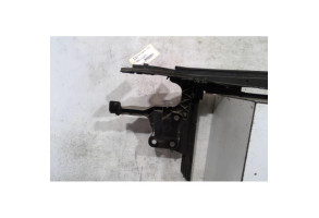 Armature avant, Masque avant RENAULT MEGANE 2 Photo n°1