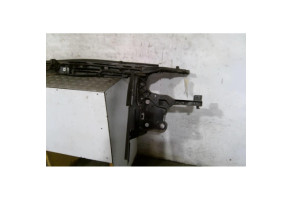 Armature avant, Masque avant RENAULT MEGANE 2 Photo n°2