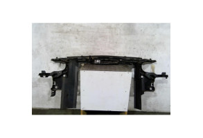 Armature avant, Masque avant RENAULT MEGANE 2 Photo n°4
