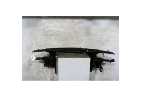 Armature avant, Masque avant RENAULT MEGANE 2 Photo n°6