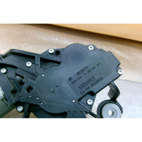 Moteur essuie glace arriere RENAULT MEGANE 2