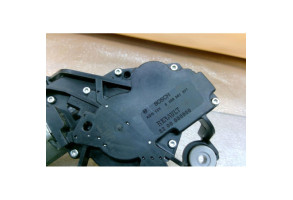 Moteur essuie glace arriere RENAULT MEGANE 2 Photo n°1
