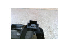 Moteur essuie glace arriere RENAULT MEGANE 2 Photo n°2