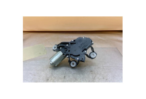 Moteur essuie glace arriere RENAULT MEGANE 2 Photo n°4