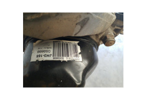 Boite de vitesses RENAULT TWINGO 2 Photo n°1