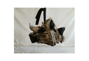 Boite de vitesses RENAULT TWINGO 2 Photo n°2