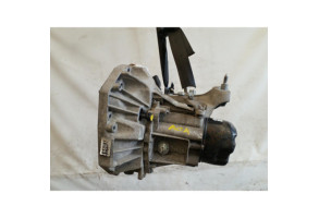 Boite de vitesses RENAULT TWINGO 2 Photo n°3